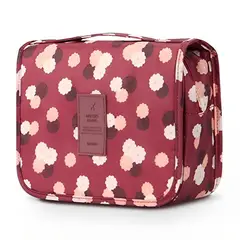 IKSA - Bolso De Maquillaje Cosmético