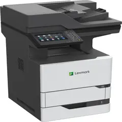LEXMARK - Impresora MX722adhe monocromática