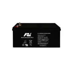 FULIBATTERY - Baterías Sellada 12V-200AH