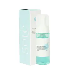 SOLE - FACIAL BUBBLES - JABÓN FACIAL