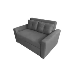 HIGH CLASS - Sofa Cama Bari Gris