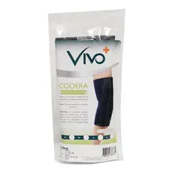 VIVO - Vivo+ Codera Talla.s Negra