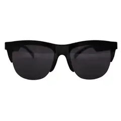 GENERICO - Gafas Lentes Con Parlantes Auriculares Incorporados