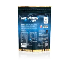 GENERICO - PROTEINA WHEY PROTEIN 7900 AFA / CHOCOLATE 1.1 LB