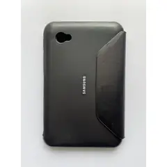GENERICO - FUNDA COMPATIBLE PARA GALAXY TAB BOOK NEGRA