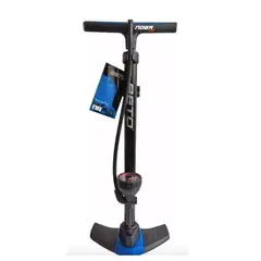 BETO - Inflador Bomba De Piso Con Medidor CF2SG 160 psi