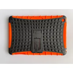 GENERICO - FUNDA NARANJA PARA TABLETS DE 6
