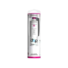 WHIRLPOOL - Filtro de agua para nevera Rosado 5 Gold W10790820