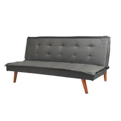 BONNO - Sofá Cama Florencia Gris