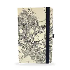 ALPEN - Cuaderno Sketchbook Alpen, Moleskine Media Carta X 84 Hojas