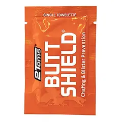 GENERICO - Toalla Emulsion 2 Toms Butt Shield X 10ml