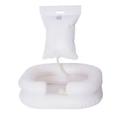 GRAND HEALTHCARE - Lava Cabezas Inflable