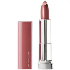 MAYBELLINE - Labial Color Sensational Made For All Mauve For