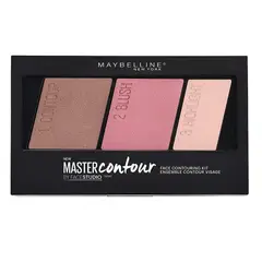 MAYBELLINE - Paleta De Contour Face Studio Master Contour Ligh