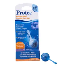 GENERICO - Filtro Repuesto Protector Antimicrobiano