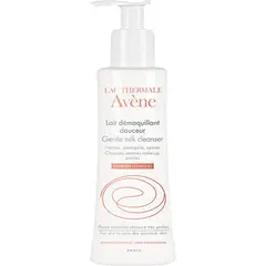 AVENE - Desmaquillante Leche X 200ml