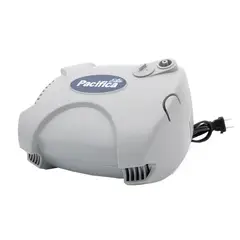 DRIVE - Nebulizador Pacifica Kit Desechable