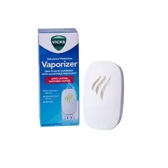 VICKS - Mini Vaporizador Sin Agua