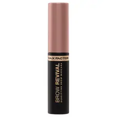 MAX FACTOR - Pestañina Ceja Brow Revival Dark Blonde 4.5ml