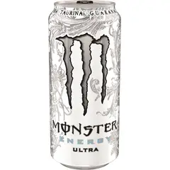 GENERICO - Energizante Monster Energy Ultra X 473ml