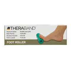 GENERICO - Theraband Masajeador Foot Roller