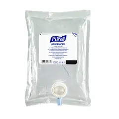 PURELL - Gel Antiseptico Para Dispensador X 1000ml