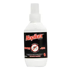 NOPIKEX - Repelente Mosquitos X 120ml