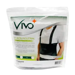 VIVO - Vivo+ Cinturon Industrial Sm X 1uni