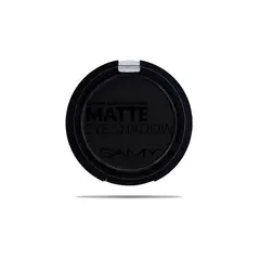 SAMY - Sombra Individual Mineral 01 Negro Profundo X 4g