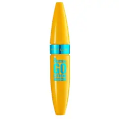 MAYBELLINE - Pestañina A Prueba De Agua The Colossal Go Volum