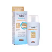 ISDIN - Fotoprotector Fusion Water Pediatrics Fps50+ X 50ml