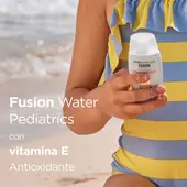ISDIN - Fotoprotector Fusion Water Pediatrics Fps50+ X 50ml