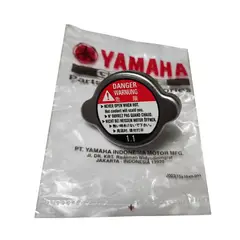 YAMAHA - Tapa Radiador Moto Nmax Original