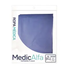 GENERICO - Sobre Sabana Medic Alfa Desechable X 1 Und