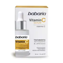 BABARIA - Serum Vitamina C X30ml
