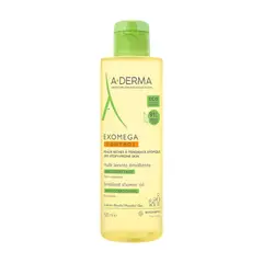 A DERMA - Exomega Control Aceite Baño Corporal X 500ml