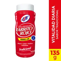 GENERICO - Kola Granulada Tradicional Jgb X 135 Gr