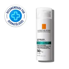 LA ROCHE POSAY - Protector Solar Anthelios Oil Control Fps 50