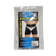 TECNOMED - Suspensorio Escrotal Talla-l