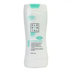 GENERICO - Shampoo Elemental Nutricion X 400ml