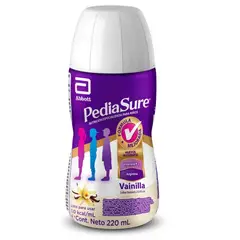 PEDIASURE - Vainilla X 220ml