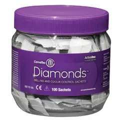 CONVATEC - Diamonds Sachets Gelificantes Y Antiolor Para Bolsa De Colos