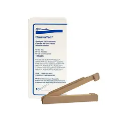 CONVATEC - Pinza Para Bolsa De Ostomia