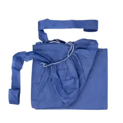 ALFA SAFE - Sabana Desechable Autoajustable Alfasafe