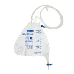 ALFA SAFE - Bolsa Drenaje Alfasafe Orina X 2000ml