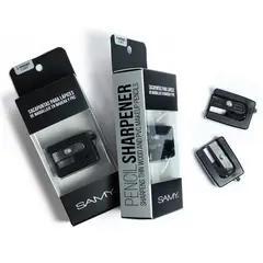 SAMY - Sacapuntas Maquillaje X 1und