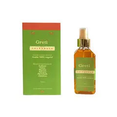GRETI - Aceite Calendula X 150ml