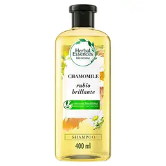 HERBAL ESSENCES - Bio:Renew Manzanilla Shampoo X 400ml