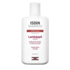 ISDIN - Shampoo Lambdapil Anticaida X 200ml