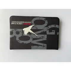 GENERICO - FUNDA NEGRA CON DISEÑO PARA TABLET DE 7